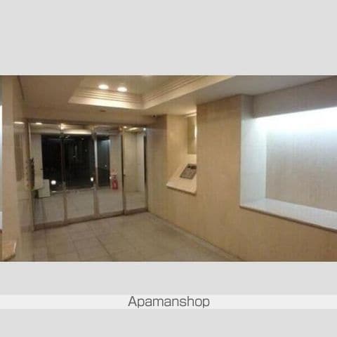 エスコートノヴェル南麻布の内装写真