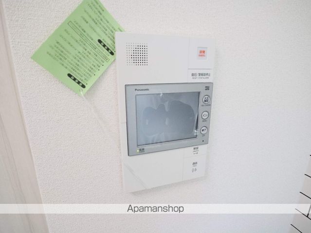 プレサンス大須観音ビザリアの内装写真