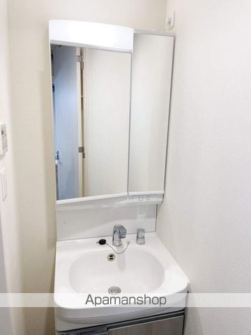 プレサンス新大阪ジェイズの内装写真