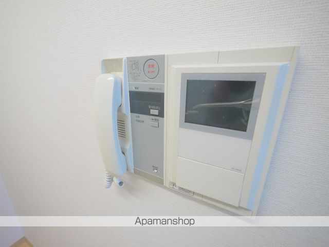 シェソワ東桜の内装写真