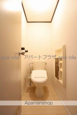 メゾンドマーガレットの内装写真