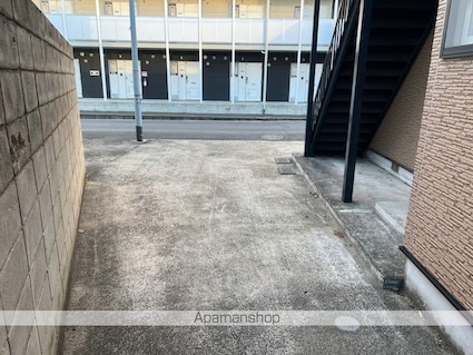 メゾン・Ｆ・ハウス[2DK/44.16m2]の外観5