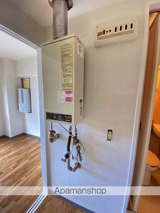 広島県広島市西区大芝３丁目[1K/19.34m2]の内装6
