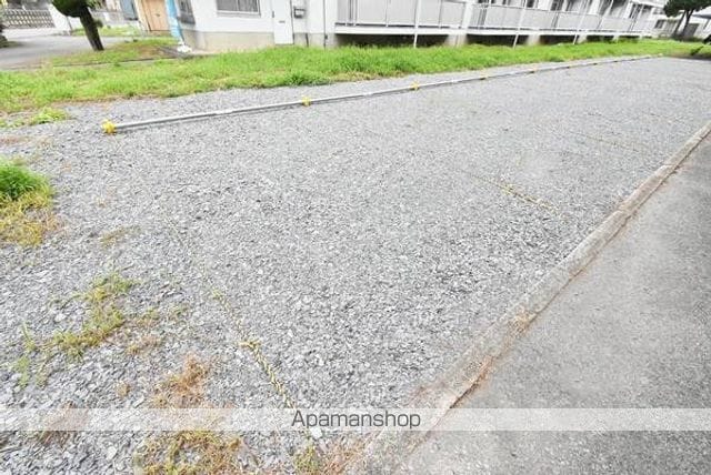 ビレッジハウス壬生1号棟の内装写真