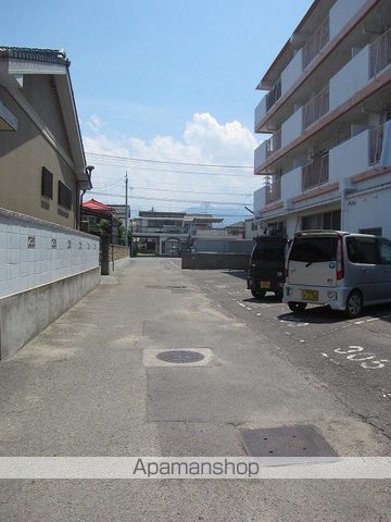サンロイヤル欄振留のその他写真