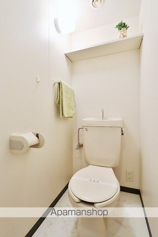 プレタ21の内装写真