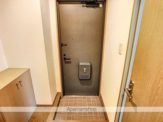 アコスハイムの内装写真
