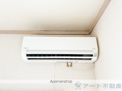 メゾンド井上[1K/18.92m2]のその他設備