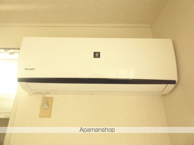 ルーミー牛久19号館の内装写真