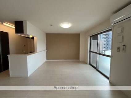 フィーロ宮町（ｆｉｌｏ宮町）[1LDK/41.65m2]のリビング・居間