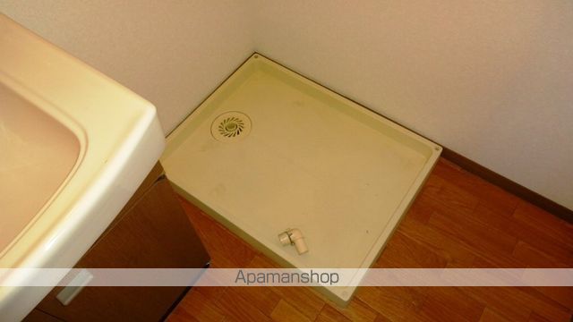 ストラスブールの内装写真