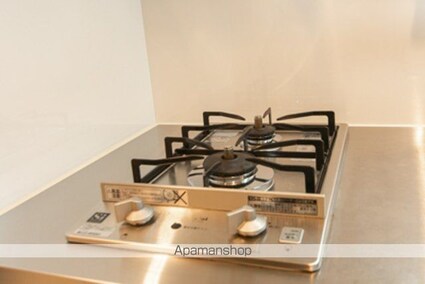 ル・ボワ平和台[1K/24.5m2]のその他内装