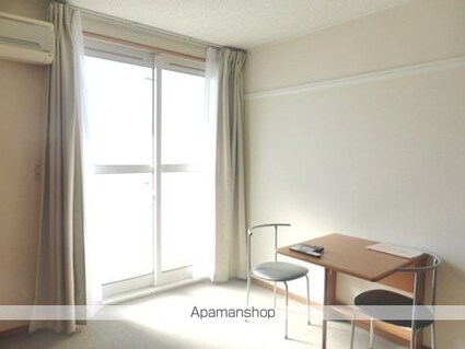 レオパレス南高田[1K/23.18m2]の内装1