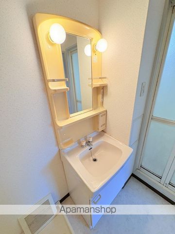 WADAHOUSEの内装写真