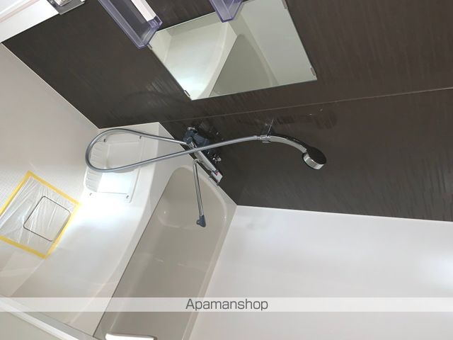 GRAN PASEO本駒込の内装写真