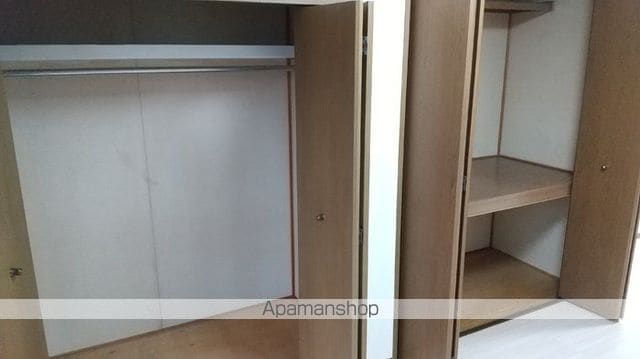グリーンセゾンの内装写真