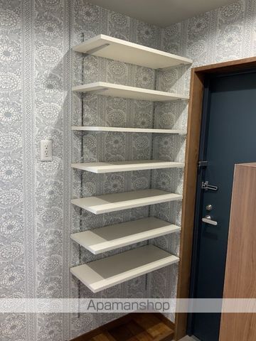 VILLA加治屋の内装写真