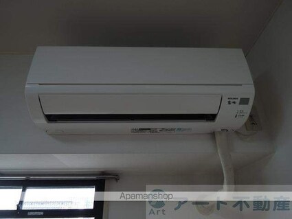 ＨＡＭＡＤＡ　ＢＬＤ[2DK/59m2]のその他設備
