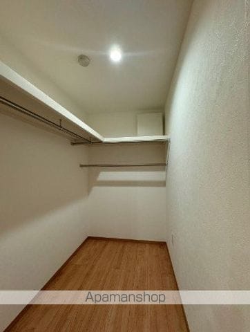 プリンチペッサ御殿山の内装写真