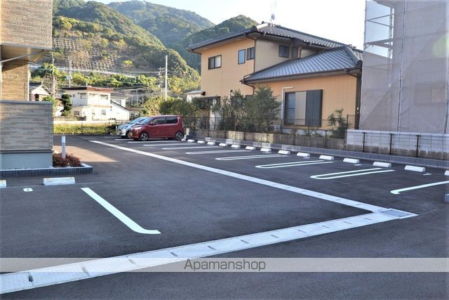 サンライト桜Iの外観写真