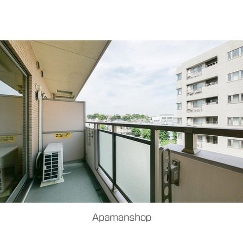 グランハイツ池尻の内装写真