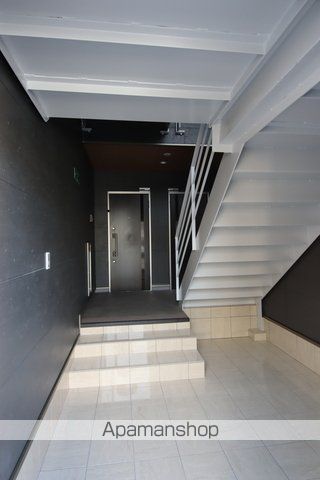 GRAND JETE 萩原の内装写真