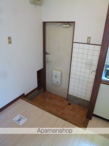 ペアレント寿の内装写真