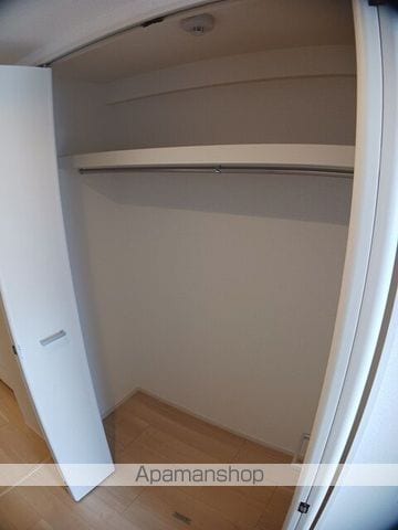スアヴィス平塚八重咲の内装写真