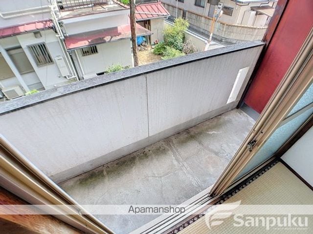 コーポ小坂の内装写真