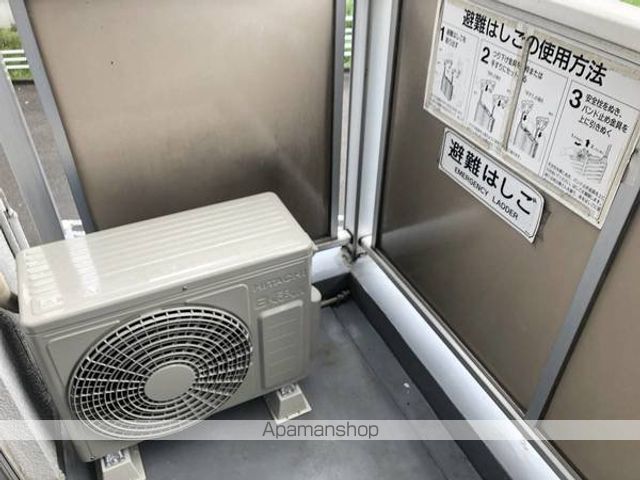 【八王子市小比企町のマンションの内装10】