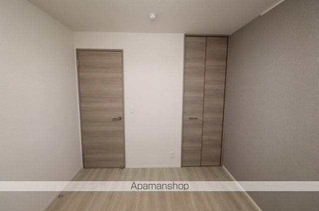 セレスティア江戸川IIの内装写真