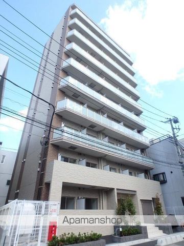 アルファコート蕨2