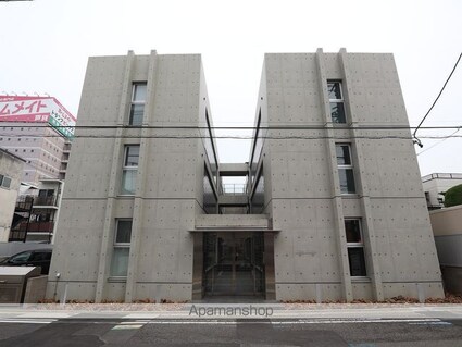 Ｃａｌｍ　ｃｕａｔｒｏ[2LDK/69.09m2]の外観2