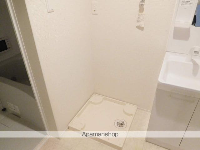 エントランスライフ上門前の内装写真
