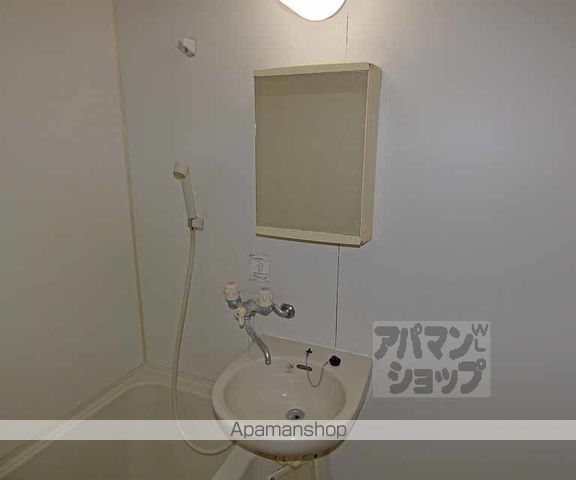 サンミッシェル吉田の内装写真