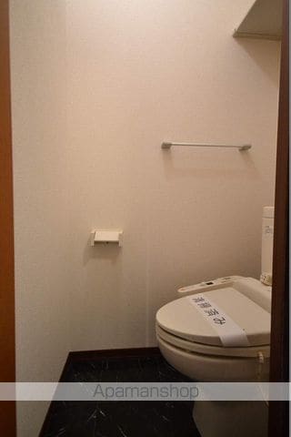 フォンテーヌABの内装写真