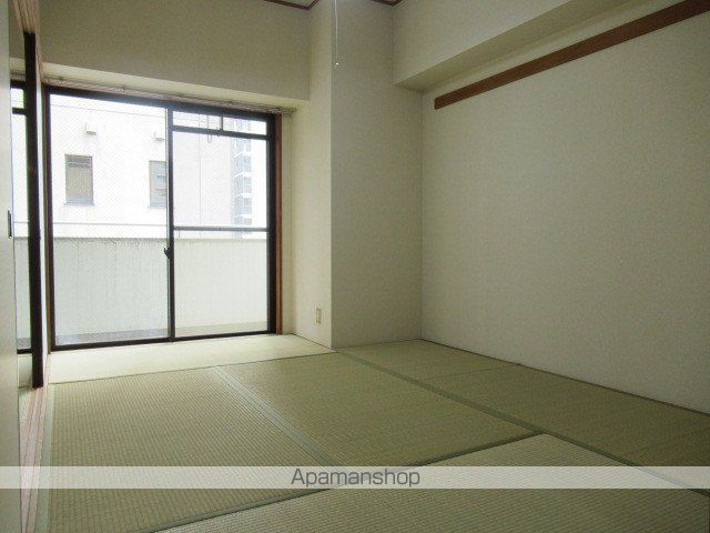 パレス上杉の内装写真