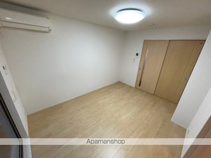 フェリシタ[1K/30.85m2]の内装2