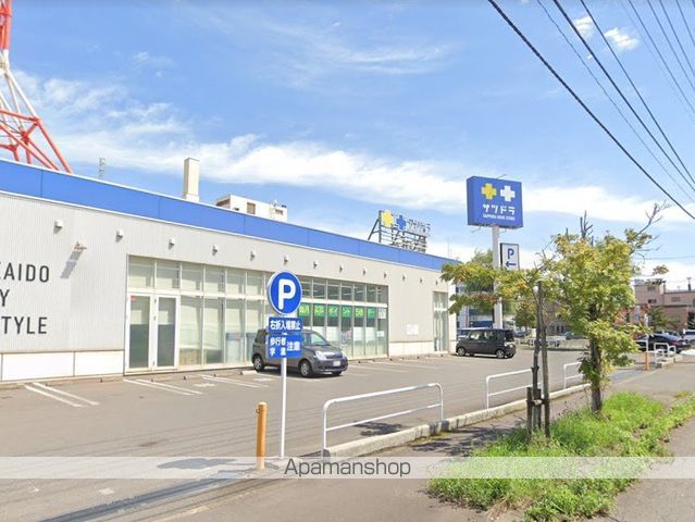 レオパレスグリーン東室蘭の周辺写真