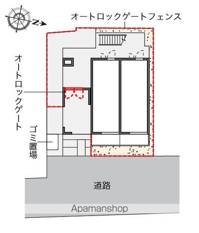 レオパレスノールのその他写真