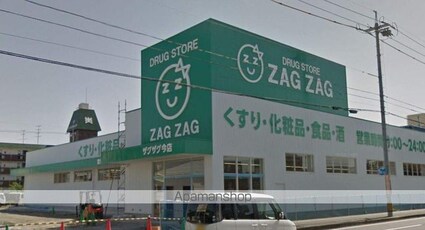 ファミールＦＵＪＩ　Ｂ[3LDK/65.57m2]の周辺6