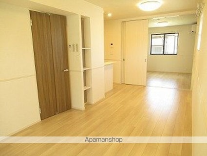 アリス・ＹＡ[1LDK/50.01m2]の内装4