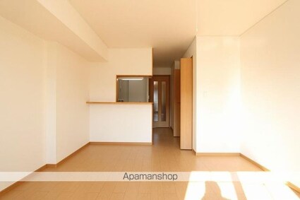 アベンシス７[2DK/42.98m2]の内装