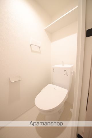 SーRESIDENCE医大南ALTIERの内装写真