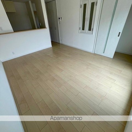 フローランス[2LDK/73.5m2]のリビング・居間