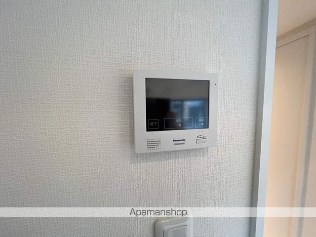 ショコラコートの内装写真