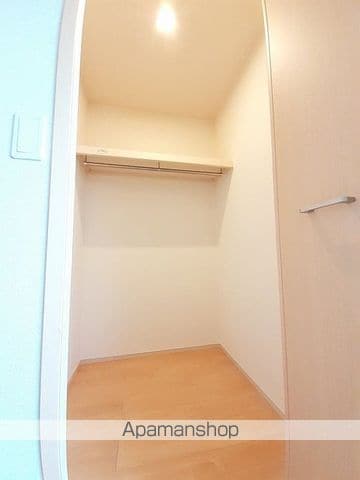 SUNNY FLAT Aの内装写真