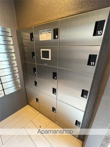 サン シエロ東今里の内装写真