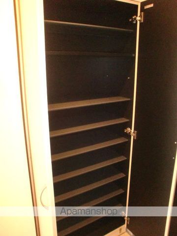 ドルチェヴィータ新大阪の内装写真