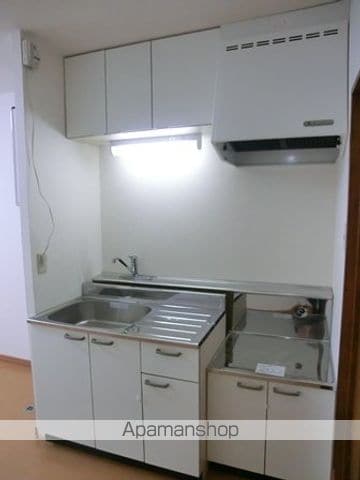 コーポみどりの内装写真